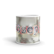 Load image into Gallery viewer, Joseph Mug Ink City Dream 10oz front view