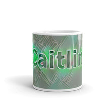 Load image into Gallery viewer, Caitlin Mug Nuclear Lemonade 10oz front view