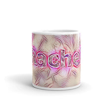 Load image into Gallery viewer, Rachel Mug Innocuous Tenderness 10oz front view