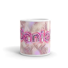 Load image into Gallery viewer, Daniel Mug Innocuous Tenderness 10oz front view