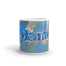 Load image into Gallery viewer, Adama Mug Liquescent Icecap 10oz front view