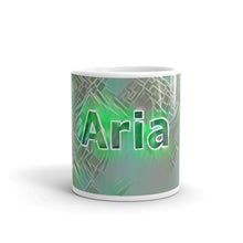 Load image into Gallery viewer, Aria Mug Nuclear Lemonade 10oz front view