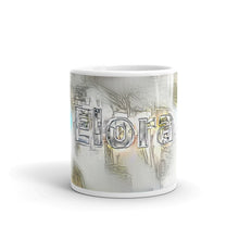 Load image into Gallery viewer, Elora Mug Victorian Fission 10oz front view