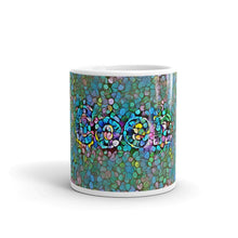 Load image into Gallery viewer, Coen Mug Unprescribed Affection 10oz front view