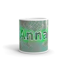 Load image into Gallery viewer, Anna Mug Nuclear Lemonade 10oz front view