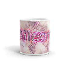 Load image into Gallery viewer, Aileen Mug Innocuous Tenderness 10oz front view