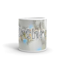 Load image into Gallery viewer, Jethro Mug Victorian Fission 10oz front view