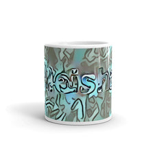 Load image into Gallery viewer, Aleisha Mug Insensible Camouflage 10oz front view