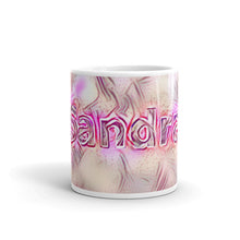 Load image into Gallery viewer, Sandra Mug Innocuous Tenderness 10oz front view