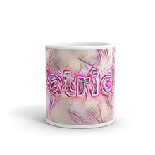 Load image into Gallery viewer, Patrick Mug Innocuous Tenderness 10oz front view