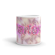 Load image into Gallery viewer, Harlow Mug Innocuous Tenderness 10oz front view