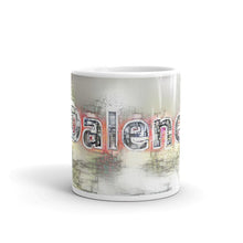Load image into Gallery viewer, Dalene Mug Ink City Dream 10oz front view