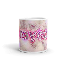 Load image into Gallery viewer, Grayson Mug Innocuous Tenderness 10oz front view