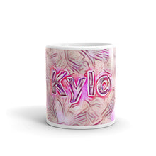 Load image into Gallery viewer, Kylo Mug Innocuous Tenderness 10oz front view