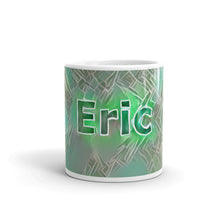 Load image into Gallery viewer, Eric Mug Nuclear Lemonade 10oz front view