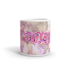 Load image into Gallery viewer, Nancy Mug Innocuous Tenderness 10oz front view
