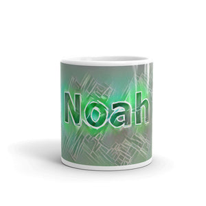 Noah Mug Nuclear Lemonade 10oz front view