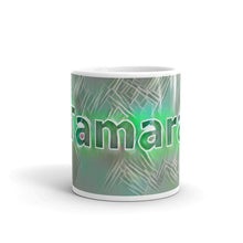 Load image into Gallery viewer, Tamara Mug Nuclear Lemonade 10oz front view