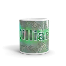 Load image into Gallery viewer, Jillian Mug Nuclear Lemonade 10oz front view