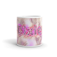 Load image into Gallery viewer, Dixie Mug Innocuous Tenderness 10oz front view