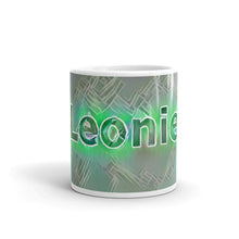 Load image into Gallery viewer, Leonie Mug Nuclear Lemonade 10oz front view