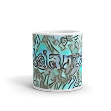 Load image into Gallery viewer, Adama Mug Insensible Camouflage 10oz front view