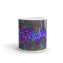 Load image into Gallery viewer, Lennon Mug Wounded Pluviophile 10oz front view
