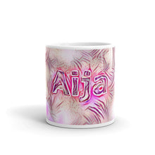 Load image into Gallery viewer, Aija Mug Innocuous Tenderness 10oz front view