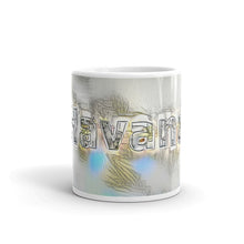 Load image into Gallery viewer, Havana Mug Victorian Fission 10oz front view