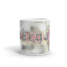 Load image into Gallery viewer, Jacqui Mug Ink City Dream 10oz front view
