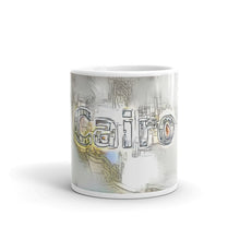 Load image into Gallery viewer, Cairo Mug Victorian Fission 10oz front view