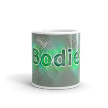 Load image into Gallery viewer, Bodie Mug Nuclear Lemonade 10oz front view