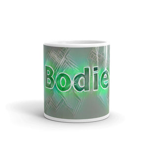 Bodie Mug Nuclear Lemonade 10oz front view