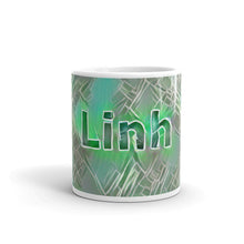 Load image into Gallery viewer, Linh Mug Nuclear Lemonade 10oz front view