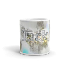 Load image into Gallery viewer, Jack Mug Victorian Fission 10oz front view