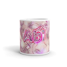 Load image into Gallery viewer, Abi Mug Innocuous Tenderness 10oz front view