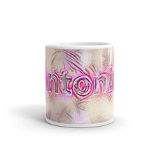 Load image into Gallery viewer, Antonio Mug Innocuous Tenderness 10oz front view