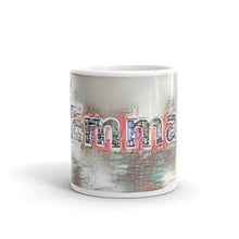 Load image into Gallery viewer, Emma Mug Ink City Dream 10oz front view