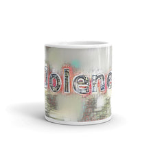 Load image into Gallery viewer, Jolene Mug Ink City Dream 10oz front view