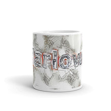 Load image into Gallery viewer, Marlowe Mug Frozen City 10oz front view