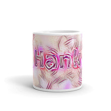 Load image into Gallery viewer, Hank Mug Innocuous Tenderness 10oz front view