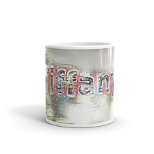 Load image into Gallery viewer, Tiffany Mug Ink City Dream 10oz front view