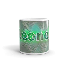 Load image into Gallery viewer, Leonel Mug Nuclear Lemonade 10oz front view