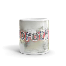 Load image into Gallery viewer, Dorothy Mug Ink City Dream 10oz front view