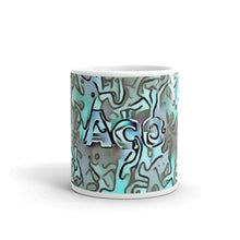 Load image into Gallery viewer, Ace Mug Insensible Camouflage 10oz front view