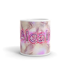Load image into Gallery viewer, Aleah Mug Innocuous Tenderness 10oz front view