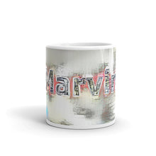 Load image into Gallery viewer, Marvin Mug Ink City Dream 10oz front view