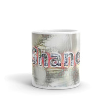 Load image into Gallery viewer, Shane Mug Ink City Dream 10oz front view