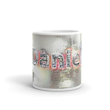 Load image into Gallery viewer, Daniel Mug Ink City Dream 10oz front view