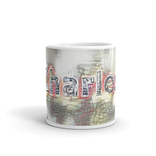Load image into Gallery viewer, Charles Mug Ink City Dream 10oz front view